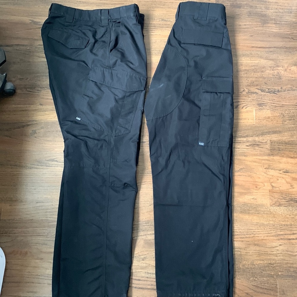 511 tactical pant